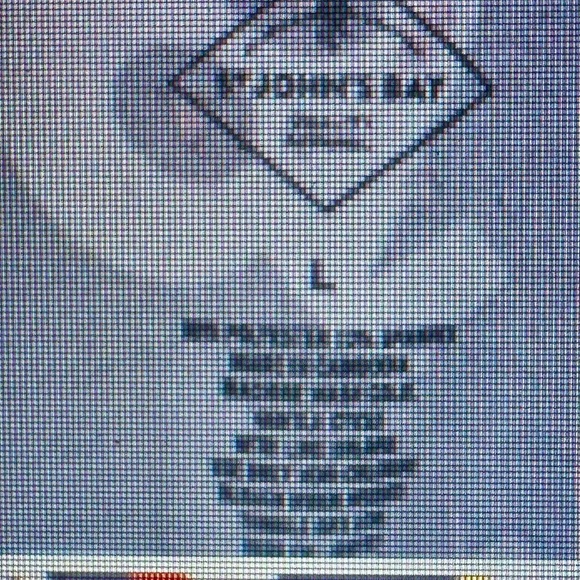 St. John’s Bay Halloween Graphic Dress – Skulls & Bones – Black – Size L - Picture 2 of 6